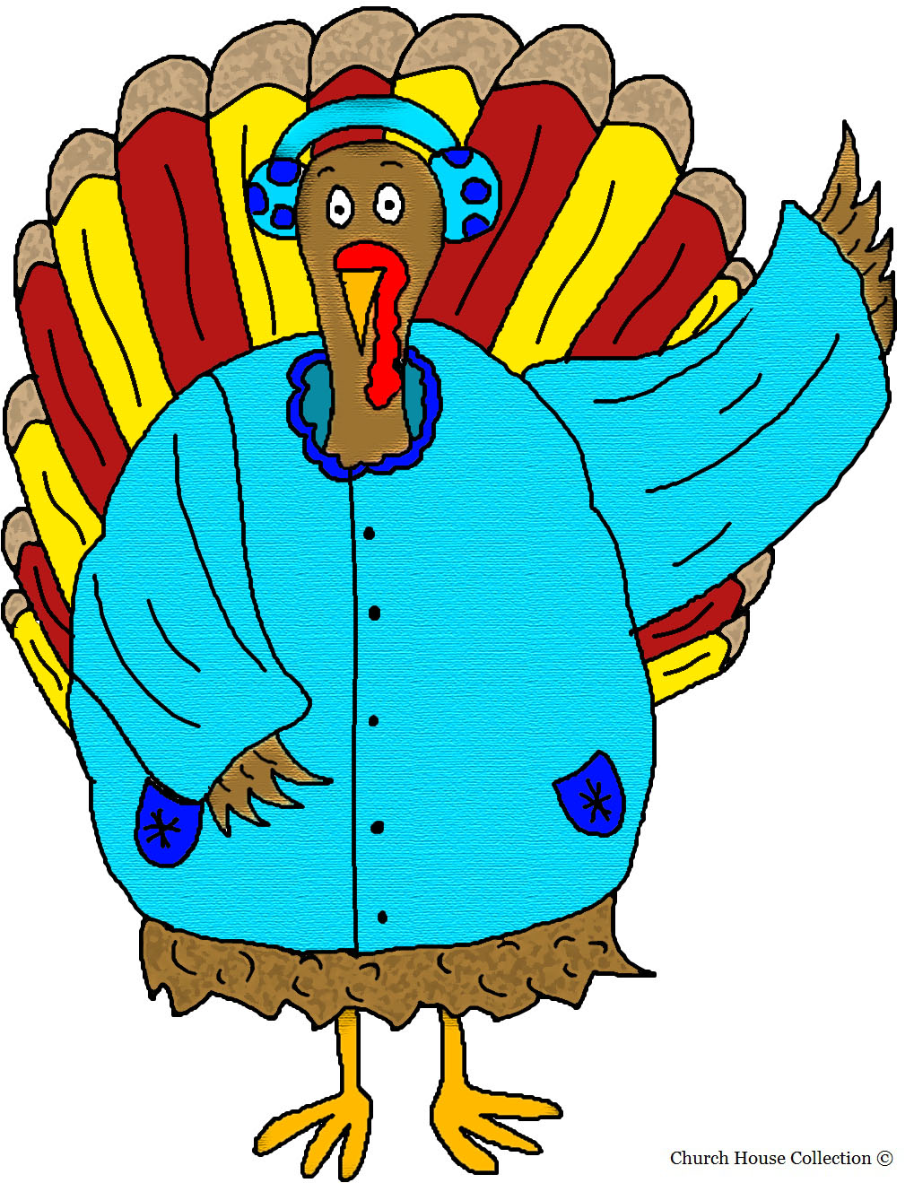 1019x1319 Thanksgiving Turkey Clipart