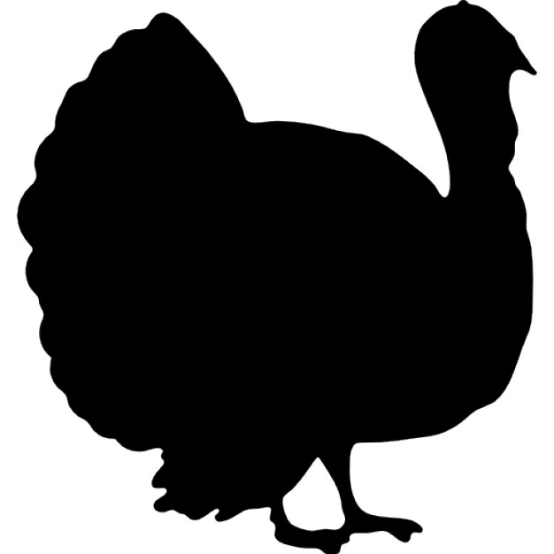626x626 Turkey Template. Turkey Finger Puppet By ~masonmouse