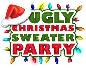 Free Ugly Sweater Clipart