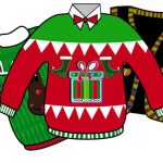 Free Ugly Sweater Clipart | Free download on ClipArtMag