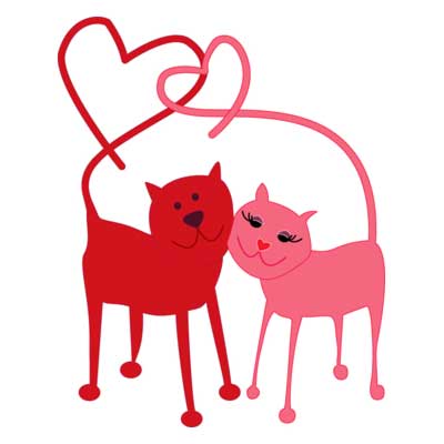 400x400 Best Free Valentine's Day Clip Art Hubpages