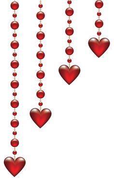 236x372 Valentine's Day Clipart Transparent