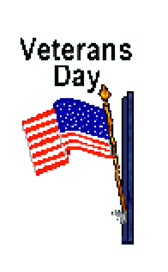 640x1032 Free Veterans Day Clipart