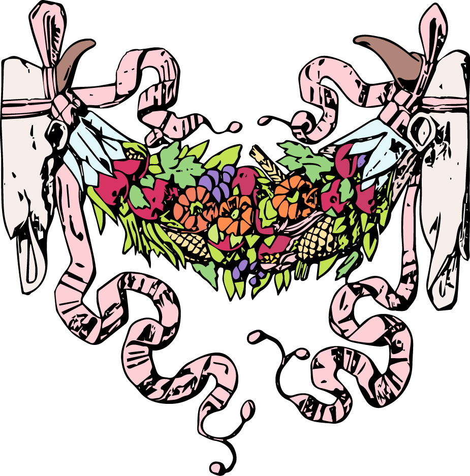 925x937 Free Clip Art Image