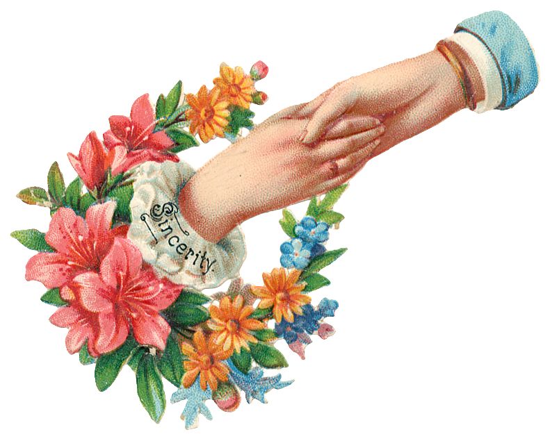 791x635 Free Vintage Mothers Day Clip Art Clip Art, Vintage And Scrap