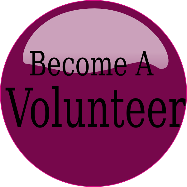 Free Volunteer Clipart