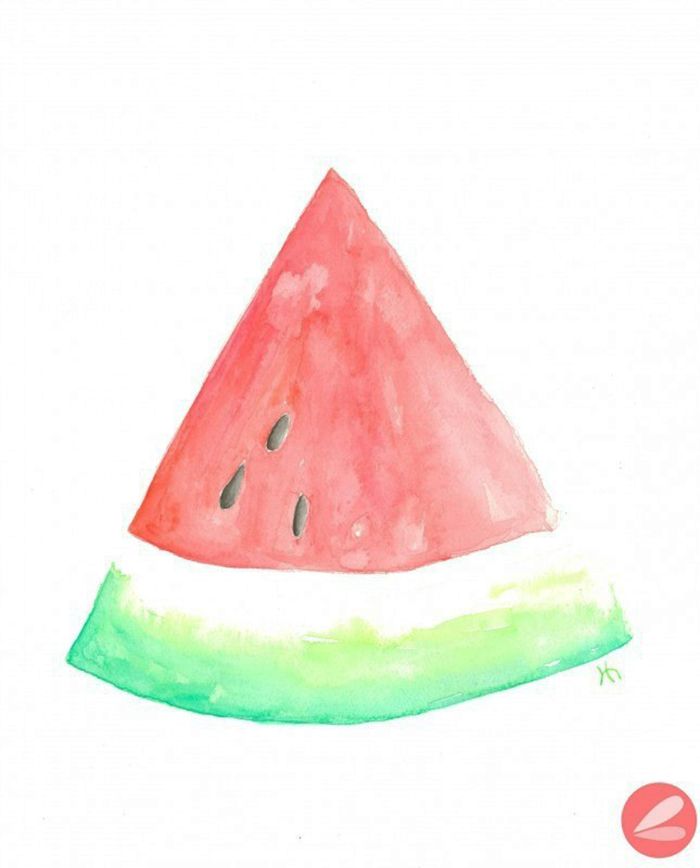 700x868 Watermelon Slice Watermelon Clip Art Border Free Clipart Images 4