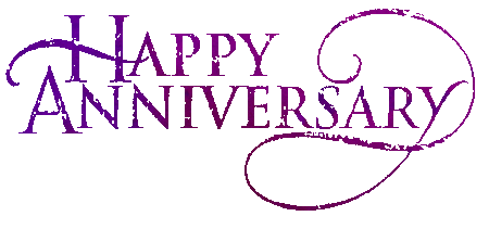 450x211 Anniversary Clipart Free
