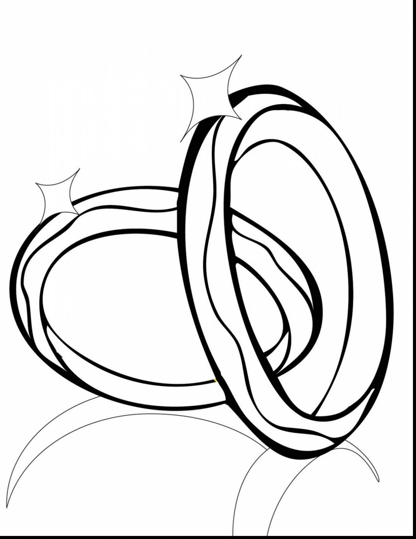 1359x1760 Remarkable Black And White Wedding Bells Clip Art With Wedding