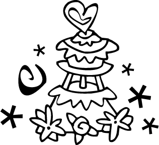 316x288 Wedding Clip Art Free Images Clipart Panda