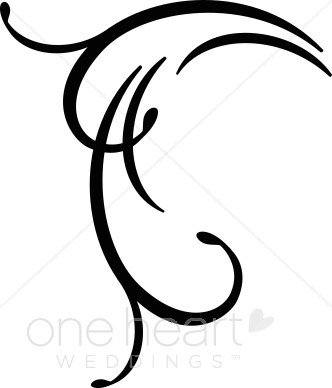 332x388 Swirls Clipart Royalty Free Swirl Clipart Illustration