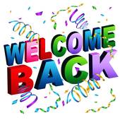 Free Welcome Back Clipart | Free download on ClipArtMag