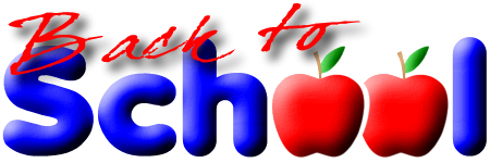 450x150 Welcome Back To School Clipart 8 Id 37986 Clipart Pictures
