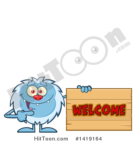 450x470 Welcome Clipart