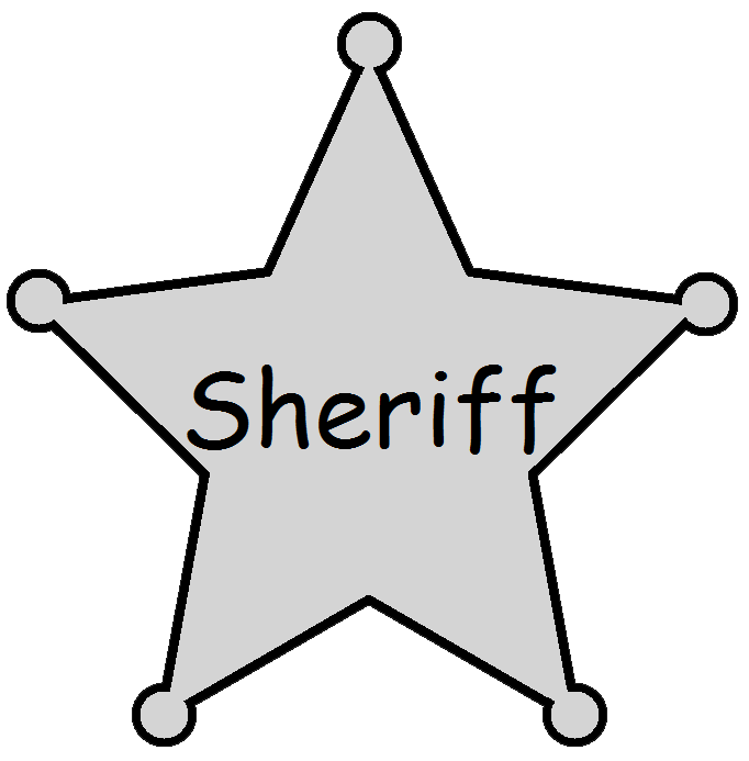 682x693 Image Of Clip Art Cowboy