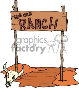 272x300 27 Best Western Clip Art Images Pictures