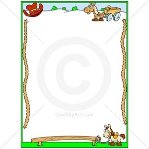 300x300 Free Western Graphics Clipart