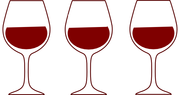 600x320 Wine Glass Clip Art Clipart Panda