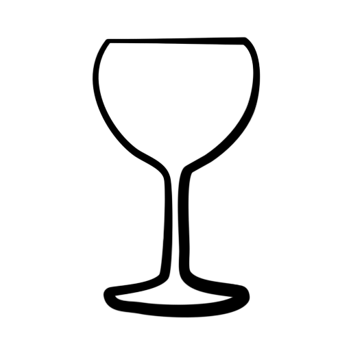 512x512 Wine Glass Clip Art Many Interesting Cliparts