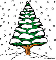 198x213 Top 87 Winter Clip Art