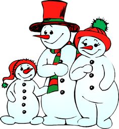 236x255 Free Winter Holiday Clipart