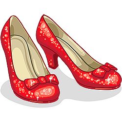250x250 Wizard Of Oz Clipart Tornado