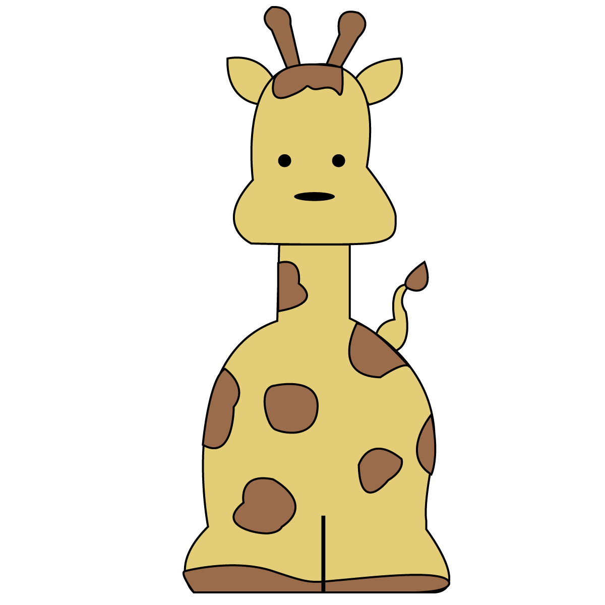 1200x1200 Jungle Animal Clip Art Many Interesting Cliparts