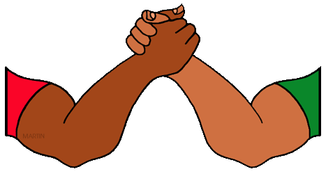 467x250 Free Wrestling Clip Art Commercial Use Cliparts