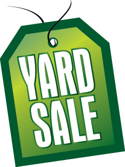 250x334 City Sets Free Yard Sale Days