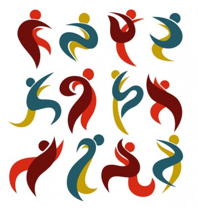 404x425 Free Yoga Clipart Pictures