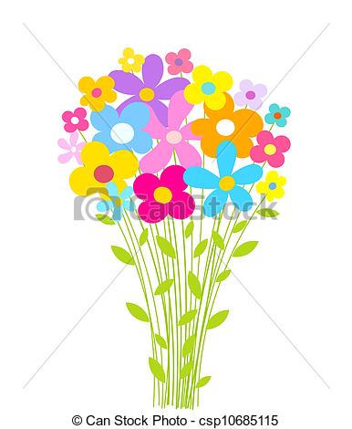 386x470 Free Flower Clipart And Icons