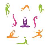 170x170 Yoga Clip Art