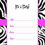 150x150 Zebra Print Border Template Free Download Clip Art Free Clip