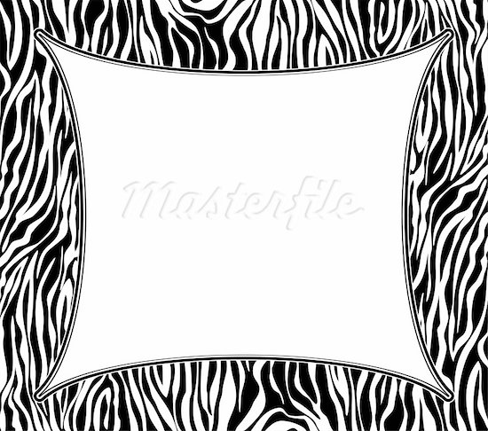 550x486 Border Clipart