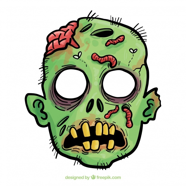 626x626 Zombie Vectors, Photos And Psd Files Free Download