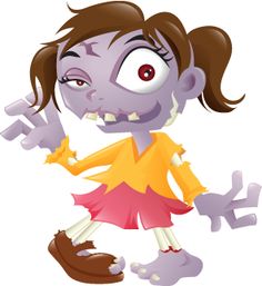 236x257 Zombie Free To Use Cliparts 2