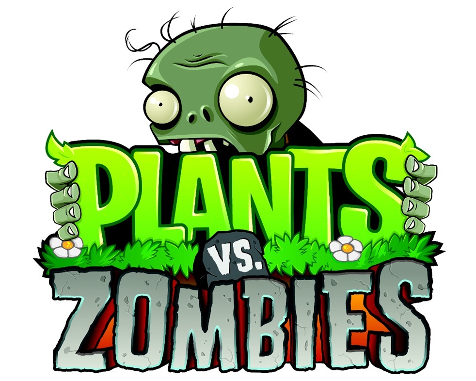 982x786 Game Plants Vs Zombies