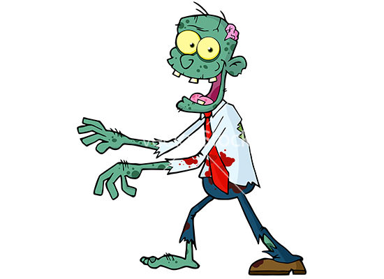 550x400 Best Premium Scary Zombie Vectors Download Free Free