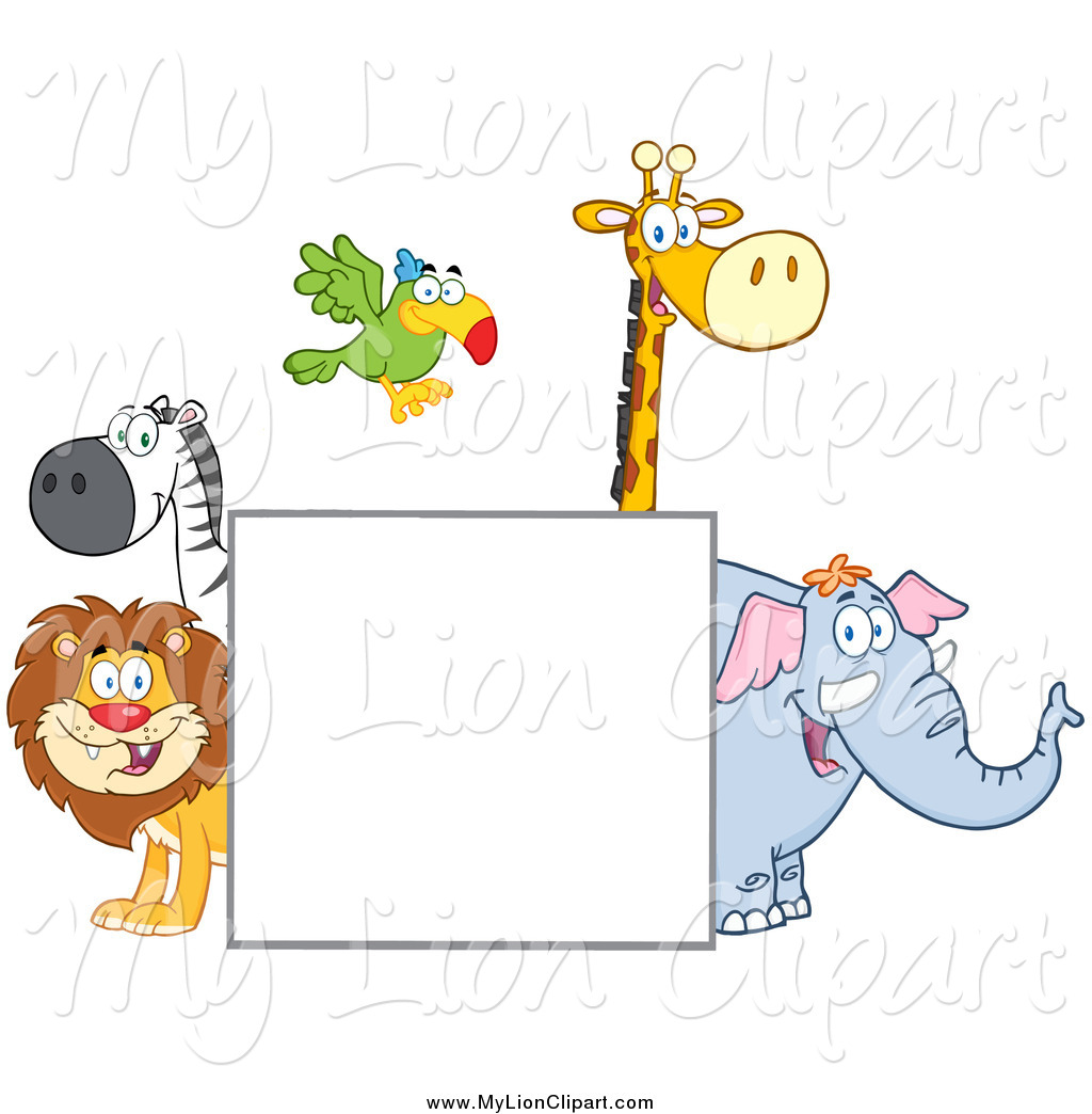 1024x1044 Royalty Free Zoo Animal Stock Lion Designs