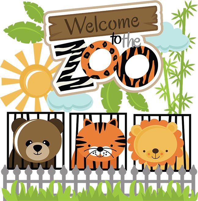 648x655 765 Best Zoo Animals Images Die Cutting, Drawings