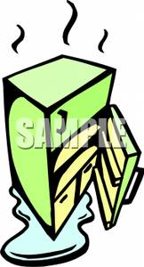 162x300 Defrost Refrigerator Freezer Clip Art Cliparts