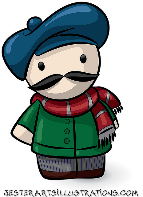 465x640 French Cartoon Characters 4242104969 Aed6f4bcfe Z.jpg Art