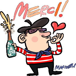 265x265 Ma Nouvelle Vie En France