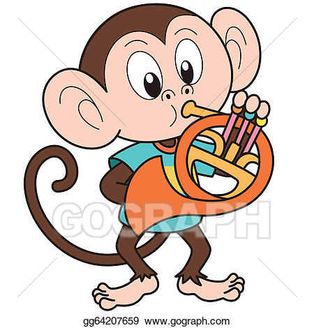 450x470 Vector Illustration