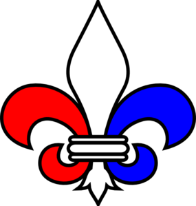 285x299 French Club Project Clip Art