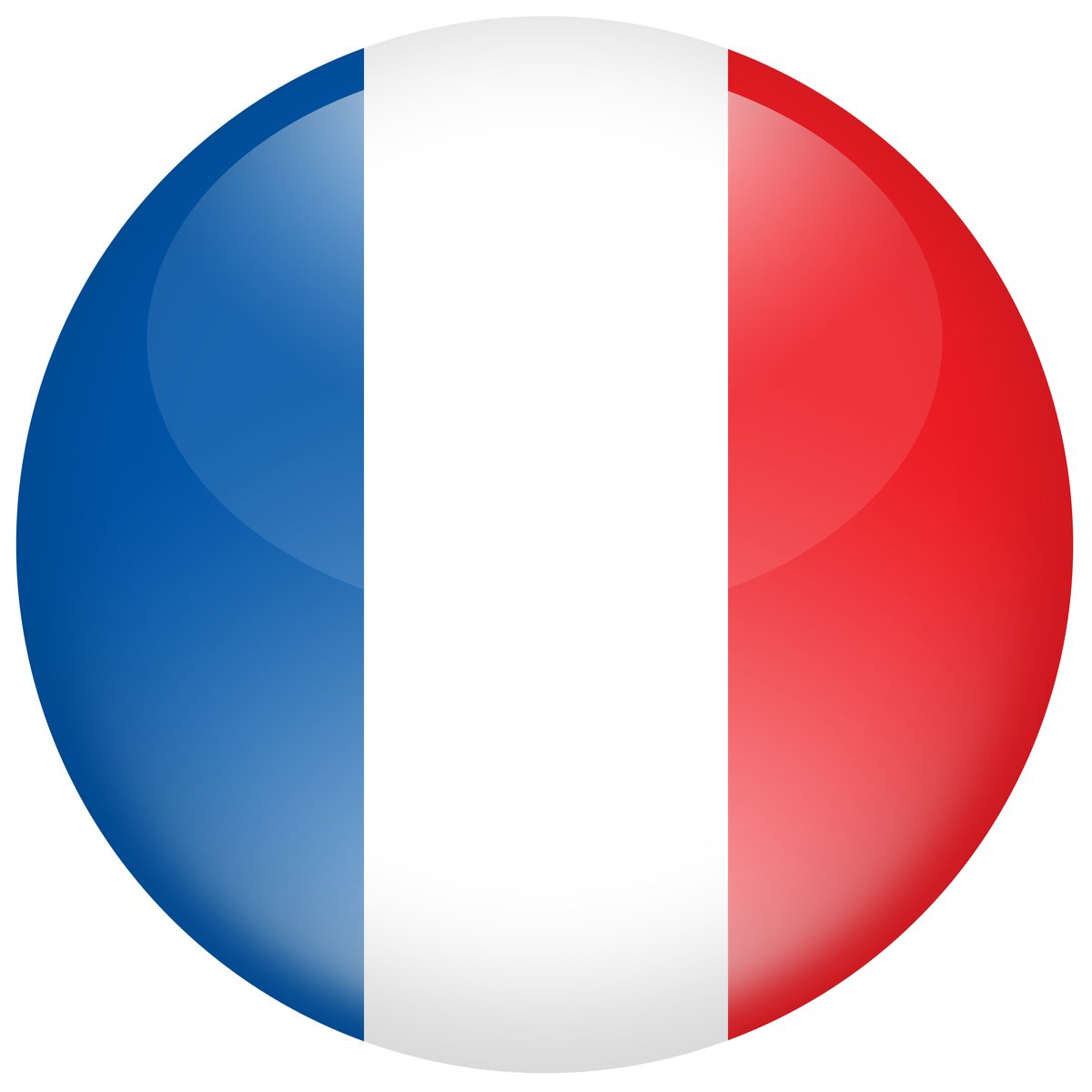 1200x1200 Free French Flag Stock Photo