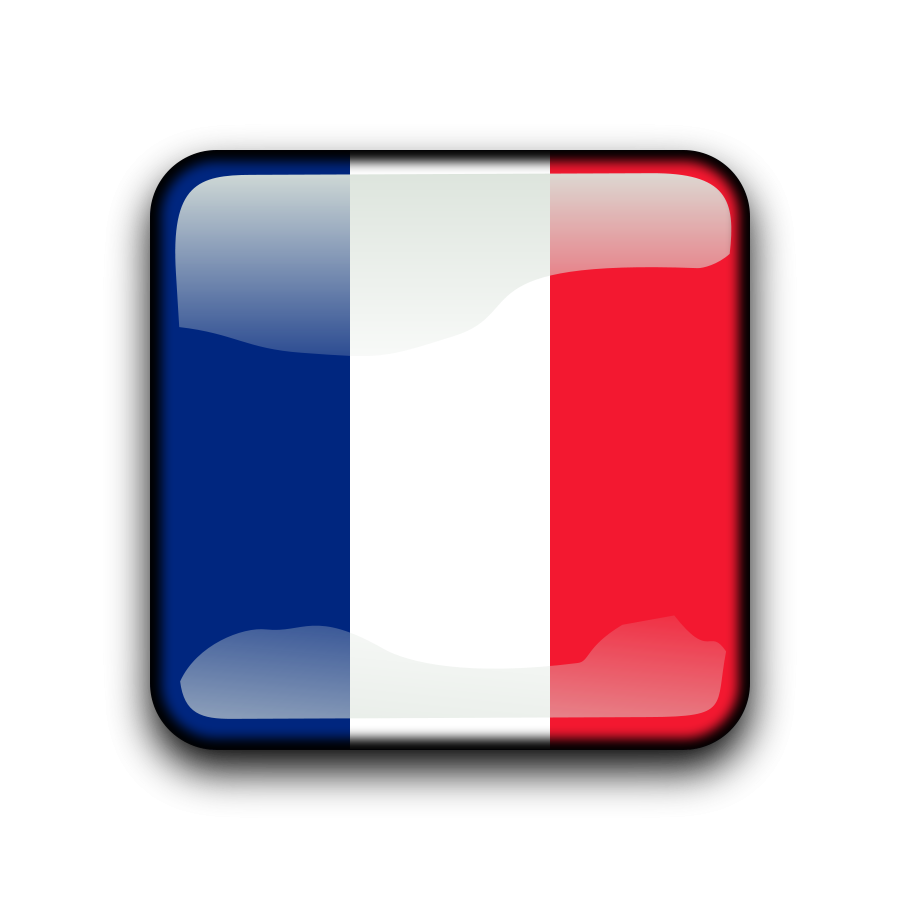 900x900 French Flag Clip Art Clipart