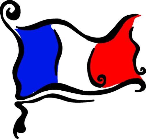 505x480 Top 84 France Clip Art