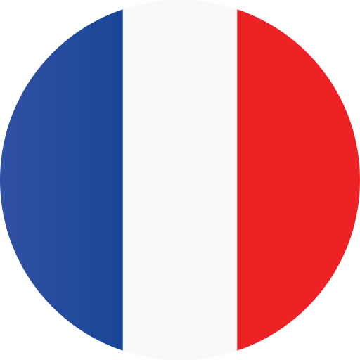 512x512 Flag, France Icon Icon Search Engine