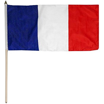 350x350 Lot Of 12 4x6 Inch France French Fra Desk Hand Held